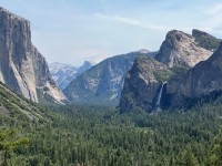 Yosemity-NP-California_El.Capitan-a-vodopad